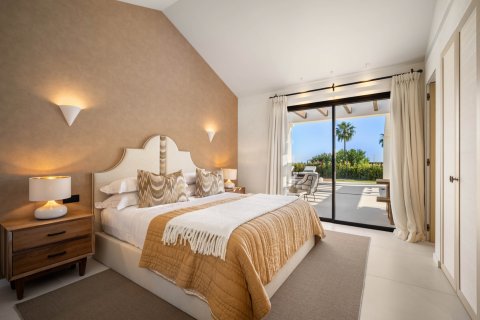 Villa zum Verkauf Marbella, Malaga, Spanien 4 Schlafzimmer, 241 m2 Nr. 135479 - Foto 27