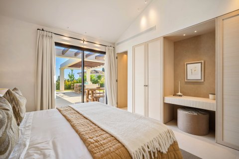 Villa zum Verkauf Marbella, Malaga, Spanien 4 Schlafzimmer, 241 m2 Nr. 135479 - Foto 28