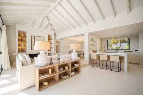 Villa zum Verkauf Marbella, Malaga, Spanien 4 Schlafzimmer, 241 m2 Nr. 135479 - Foto 16