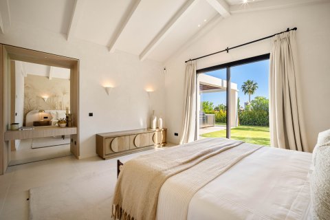 Villa zum Verkauf Marbella, Malaga, Spanien 4 Schlafzimmer, 241 m2 Nr. 135479 - Foto 23