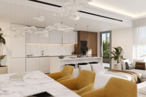 Apartment for sale Benalmadena, Malaga, Spain 3 bedrooms, 180 sq.m. No. 135475 - photo 12