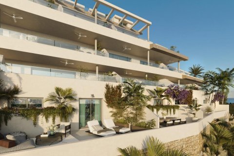 Apartment à vendre Benalmadena, Malaga, Espagne, 4 chambres, 205 m2 No. 135476 - photo 16