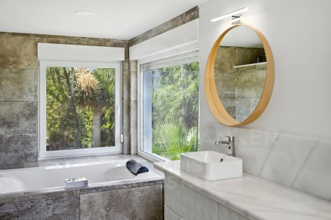 Villa pārdošanā Javea, Alicante, Spānijā 5 istabas, 302 m2 Nr. 158262 - attēls 20