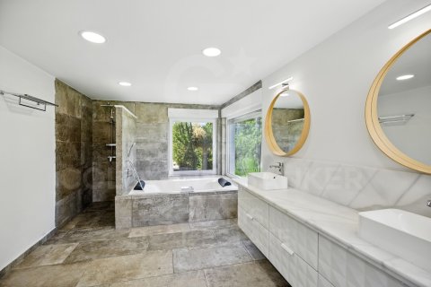 Villa pārdošanā Javea, Alicante, Spānijā 5 istabas, 302 m2 Nr. 158262 - attēls 19