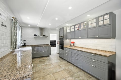 Villa pārdošanā Javea, Alicante, Spānijā 5 istabas, 302 m2 Nr. 158262 - attēls 6