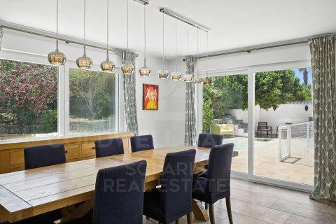 Villa pārdošanā Javea, Alicante, Spānijā 5 istabas, 302 m2 Nr. 158262 - attēls 14