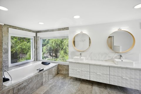 Villa pārdošanā Javea, Alicante, Spānijā 5 istabas, 302 m2 Nr. 158262 - attēls 22