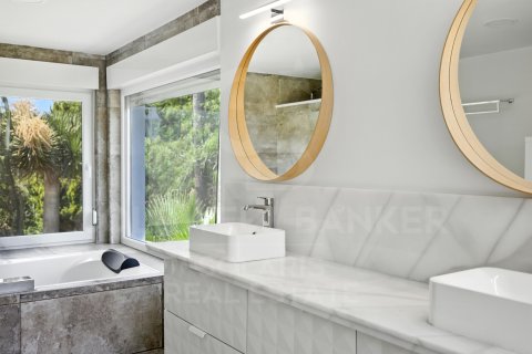 Villa pārdošanā Javea, Alicante, Spānijā 5 istabas, 302 m2 Nr. 158262 - attēls 18