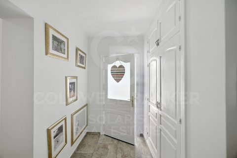 Villa pārdošanā Javea, Alicante, Spānijā 5 istabas, 302 m2 Nr. 158262 - attēls 3