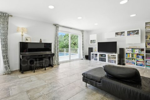 Villa pārdošanā Javea, Alicante, Spānijā 5 istabas, 302 m2 Nr. 158262 - attēls 9