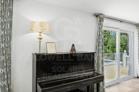 Villa pārdošanā Javea, Alicante, Spānijā 5 istabas, 302 m2 Nr. 158262 - attēls 12