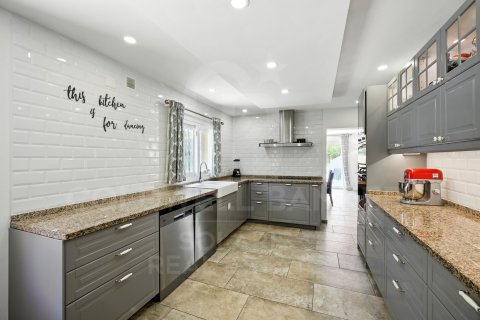 Villa pārdošanā Javea, Alicante, Spānijā 5 istabas, 302 m2 Nr. 158262 - attēls 5