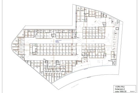 Apartment à vendre à Principado De Andorra (Ninguna Poblacion Tiene C.P.), Lleida, Espagne, 3 chambres, 162 m2 No. 158263 - photo 20