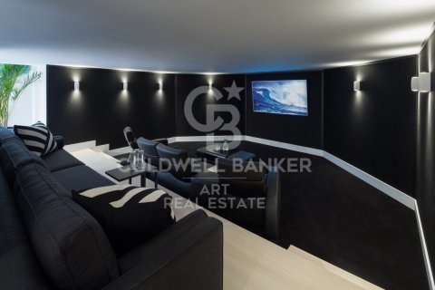 Willa w Marbella, Malaga, Hiszpania 5 sypialni, 553 mkw. nr 158259 – zdjęcie 17