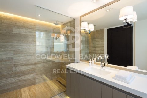 Willa w Marbella, Malaga, Hiszpania 5 sypialni, 553 mkw. nr 158259 – zdjęcie 12