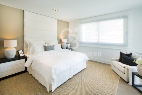 Willa w Marbella, Malaga, Hiszpania 5 sypialni, 553 mkw. nr 158259 – zdjęcie 15