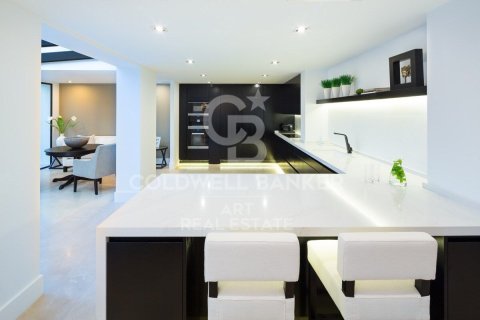 Villa pārdošanā Marbella, Malaga, Spānijā 5 istabas, 553 m2 Nr. 158259 - attēls 7