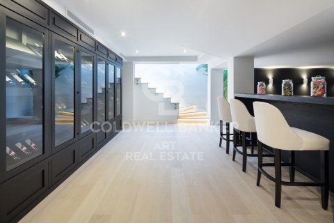 Willa w Marbella, Malaga, Hiszpania 5 sypialni, 553 mkw. nr 158259 – zdjęcie 4