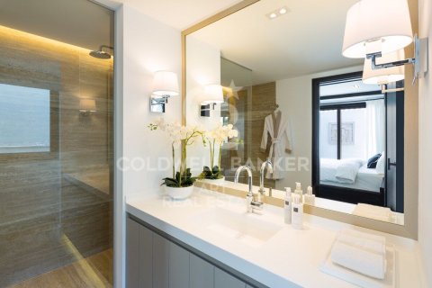 Willa w Marbella, Malaga, Hiszpania 5 sypialni, 553 mkw. nr 158259 – zdjęcie 16