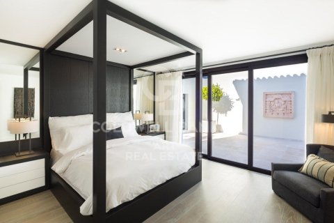 Willa w Marbella, Malaga, Hiszpania 5 sypialni, 553 mkw. nr 158259 – zdjęcie 13