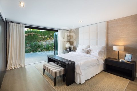Villa pārdošanā Marbella, Malaga, Spānijā 5 istabas, 553 m2 Nr. 158259 - attēls 12
