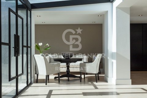 Willa w Marbella, Malaga, Hiszpania 5 sypialni, 553 mkw. nr 158259 – zdjęcie 7