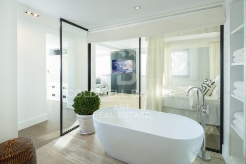 Villa pārdošanā Marbella, Malaga, Spānijā 5 istabas, 553 m2 Nr. 158259 - attēls 11