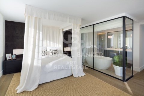 Villa pārdošanā Marbella, Malaga, Spānijā 5 istabas, 553 m2 Nr. 158259 - attēls 9