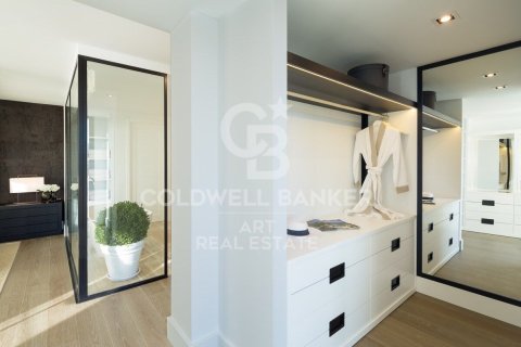 Willa w Marbella, Malaga, Hiszpania 5 sypialni, 553 mkw. nr 158259 – zdjęcie 9