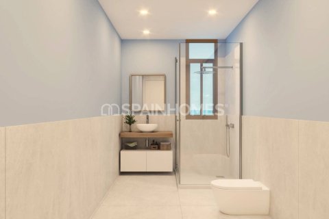 Apartment for sale in Villajoyosa, Alicante, Spain 3 bedrooms, 83 sq.m. No. 142684 - photo 6