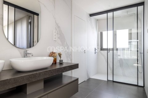 Appartamento in vendita a Barcelona, Spagna 2 camere da letto, 123 mq. N° 142681 - foto 15