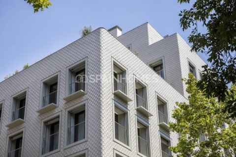 Appartamento in vendita a Barcelona, Spagna 2 camere da letto, 123 mq. N° 142681 - foto 1