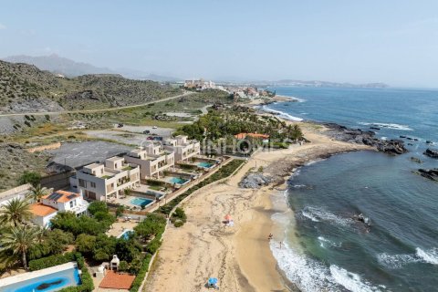 Huvila myytävänä Cuevas del Almanzora, Almeria, Espanja, 4 makuuhuonetta, 217 m2 No. 142683 - kuva 4