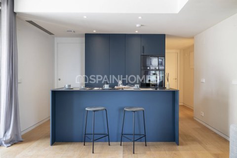 Appartamento in vendita a Barcelona, Spagna 3 camere da letto, 268 mq. N° 142682 - foto 9