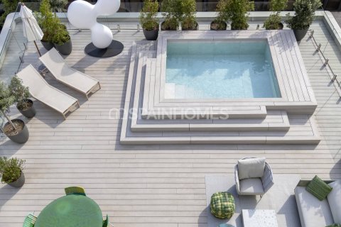 Appartamento in vendita a Barcelona, Spagna 3 camere da letto, 268 mq. N° 142682 - foto 16