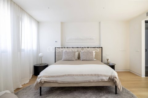 Appartamento in vendita a Barcelona, Spagna 3 camere da letto, 268 mq. N° 142682 - foto 11