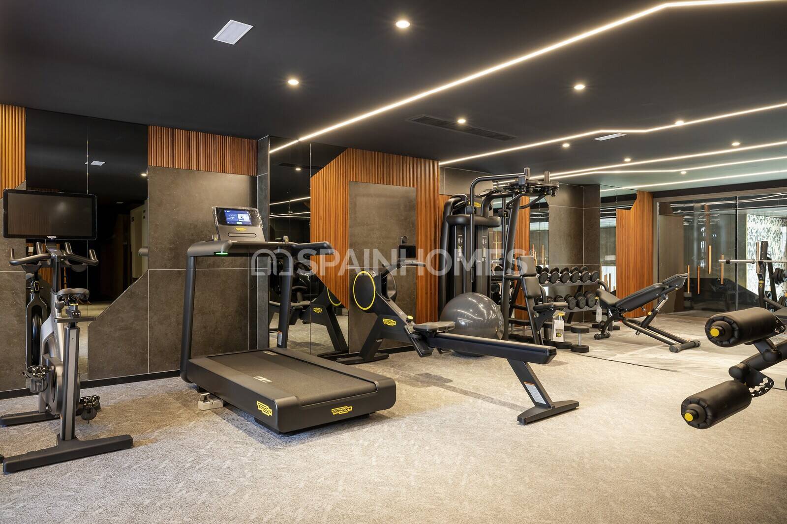 Appartamento a Barcelona, Spagna 1 camera da letto, 64 mq. N° 142679