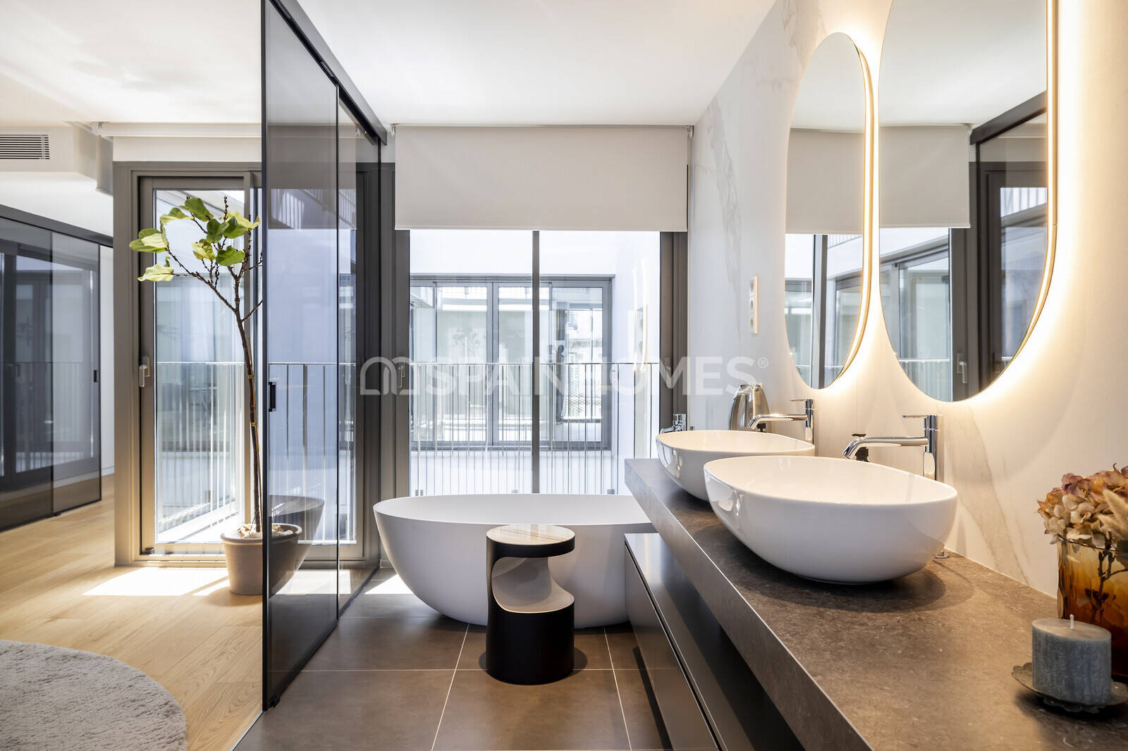 Appartamento a Barcelona, Spagna 1 camera da letto, 64 mq. N° 142679