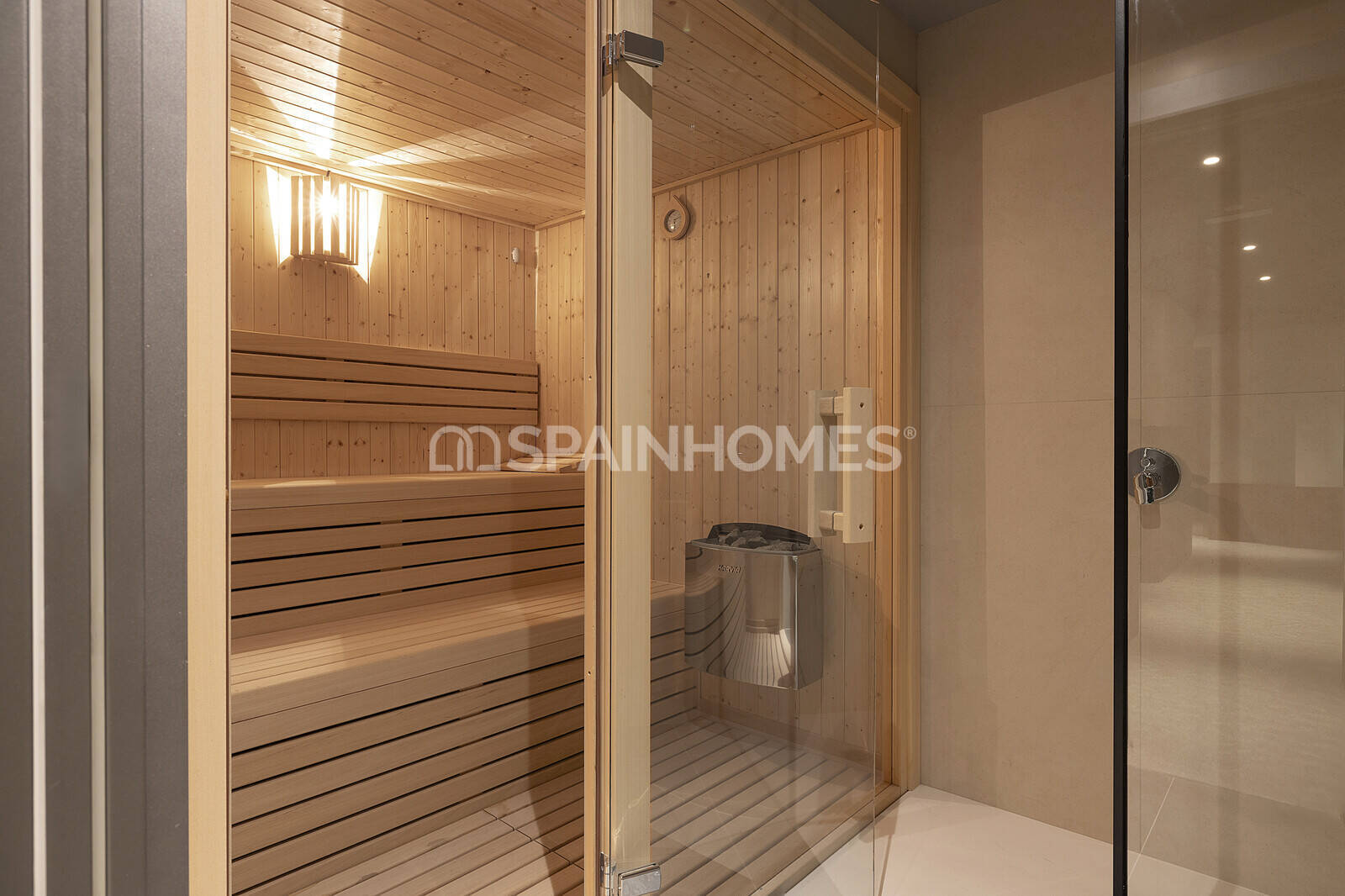 Appartamento a Barcelona, Spagna 1 camera da letto, 64 mq. N° 142679