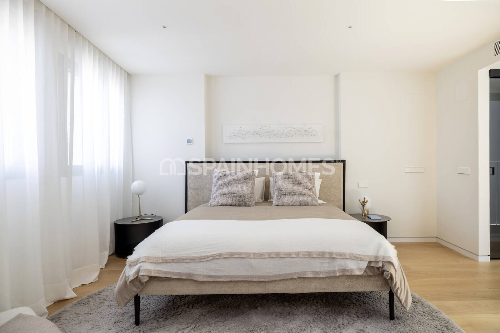 Appartamento a Barcelona, Spagna 1 camera da letto, 64 mq. N° 142679