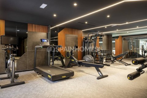 Appartamento in vendita a Barcelona, Spagna 3 camere da letto, 121 mq. N° 142680 - foto 3