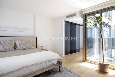 Appartamento in vendita a Barcelona, Spagna 3 camere da letto, 121 mq. N° 142680 - foto 12