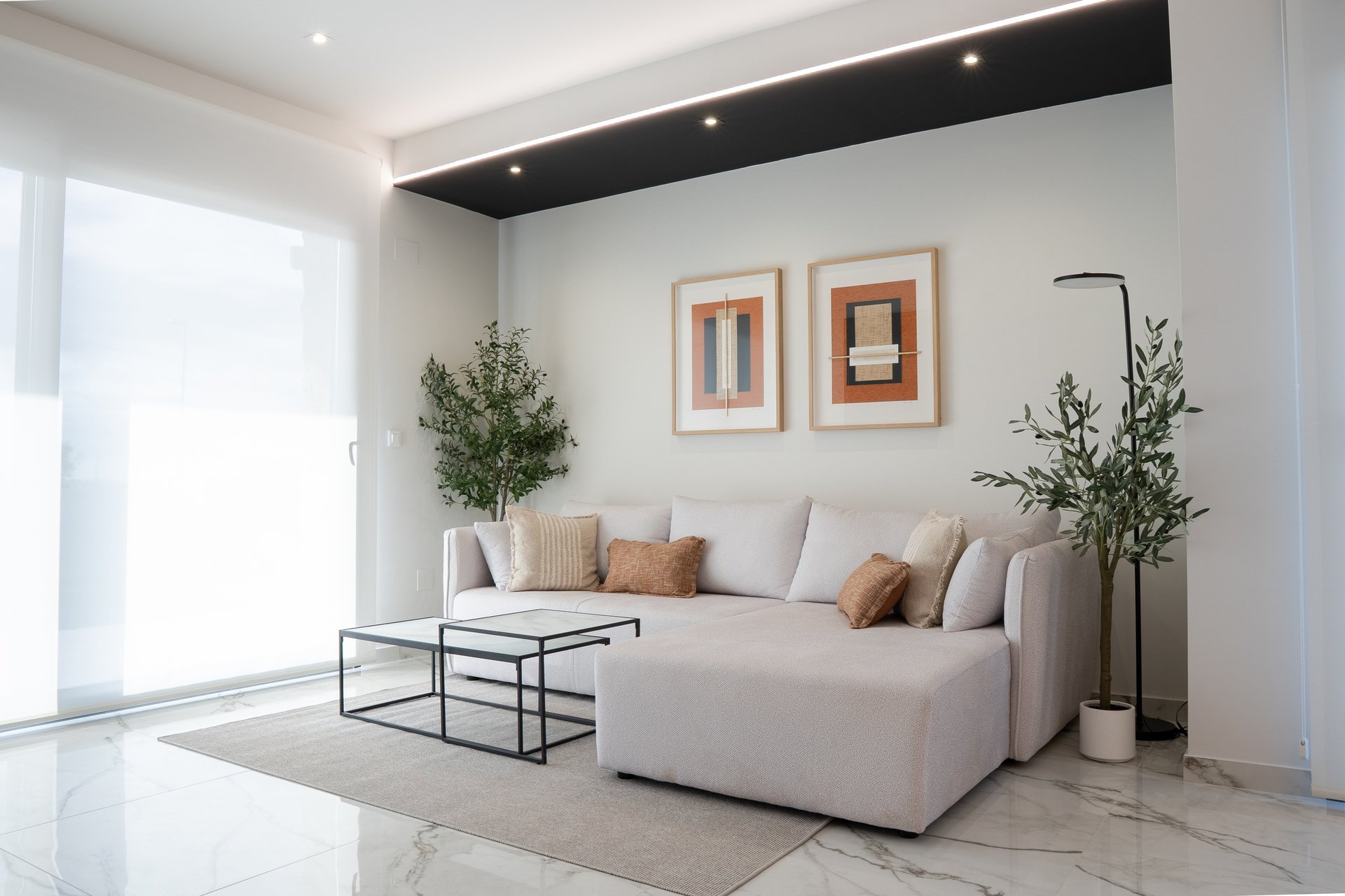 Villa a Ciudad Quesada, Alicante, Spagna 3 camere da letto, 167 mq. N° 155565