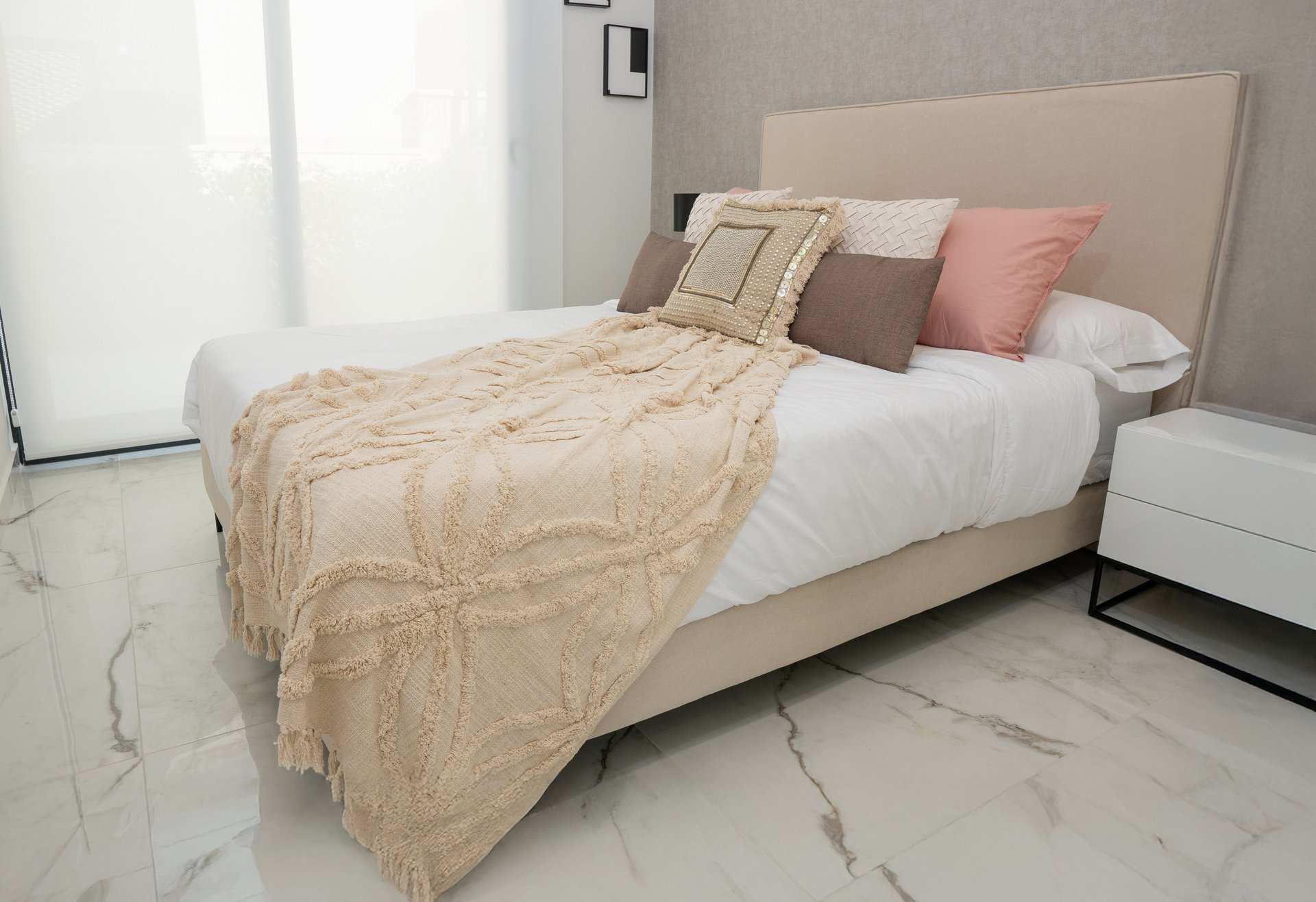 Villa a Ciudad Quesada, Alicante, Spagna 3 camere da letto, 167 mq. N° 155565