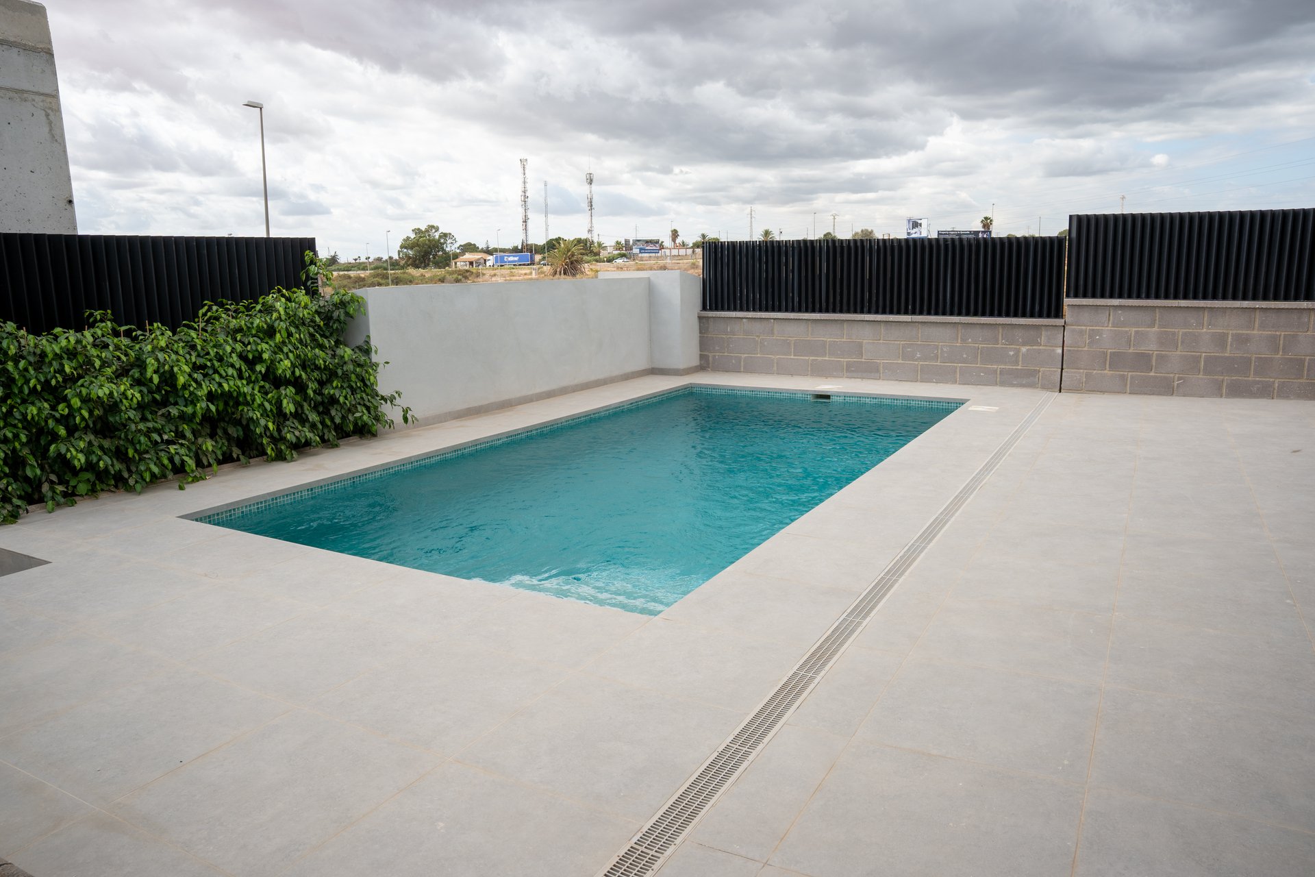 Villa a Ciudad Quesada, Alicante, Spagna 3 camere da letto, 167 mq. N° 155565