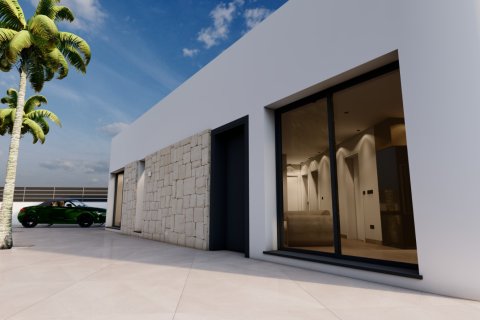 Villa in vendita a Ciudad Quesada, Alicante, Spagna 3 camere da letto, 103 mq. N° 155563 - foto 5