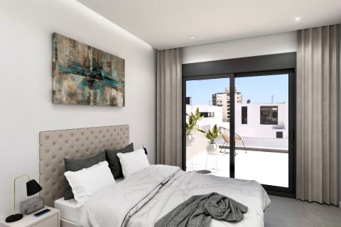 Villa in vendita a Ciudad Quesada, Alicante, Spagna 3 camere da letto, 192 mq. N° 155564 - foto 20