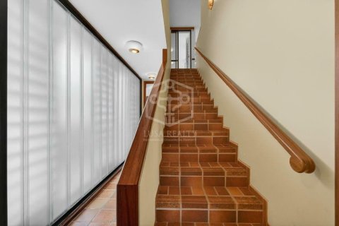 Продажа виллы в Пуэрто-де-ла-Крус, Тенерифе, Испания 5 спален, 526м2 №168290 - фото 25