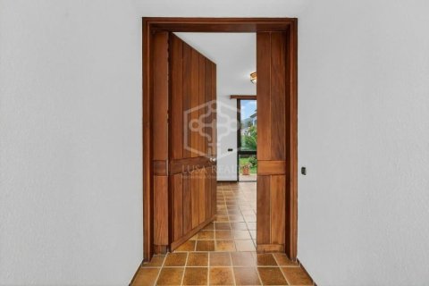 Продажа виллы в Пуэрто-де-ла-Крус, Тенерифе, Испания 5 спален, 526м2 №168290 - фото 5