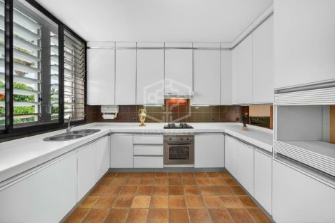 Продажа виллы в Пуэрто-де-ла-Крус, Тенерифе, Испания 5 спален, 526м2 №168290 - фото 19